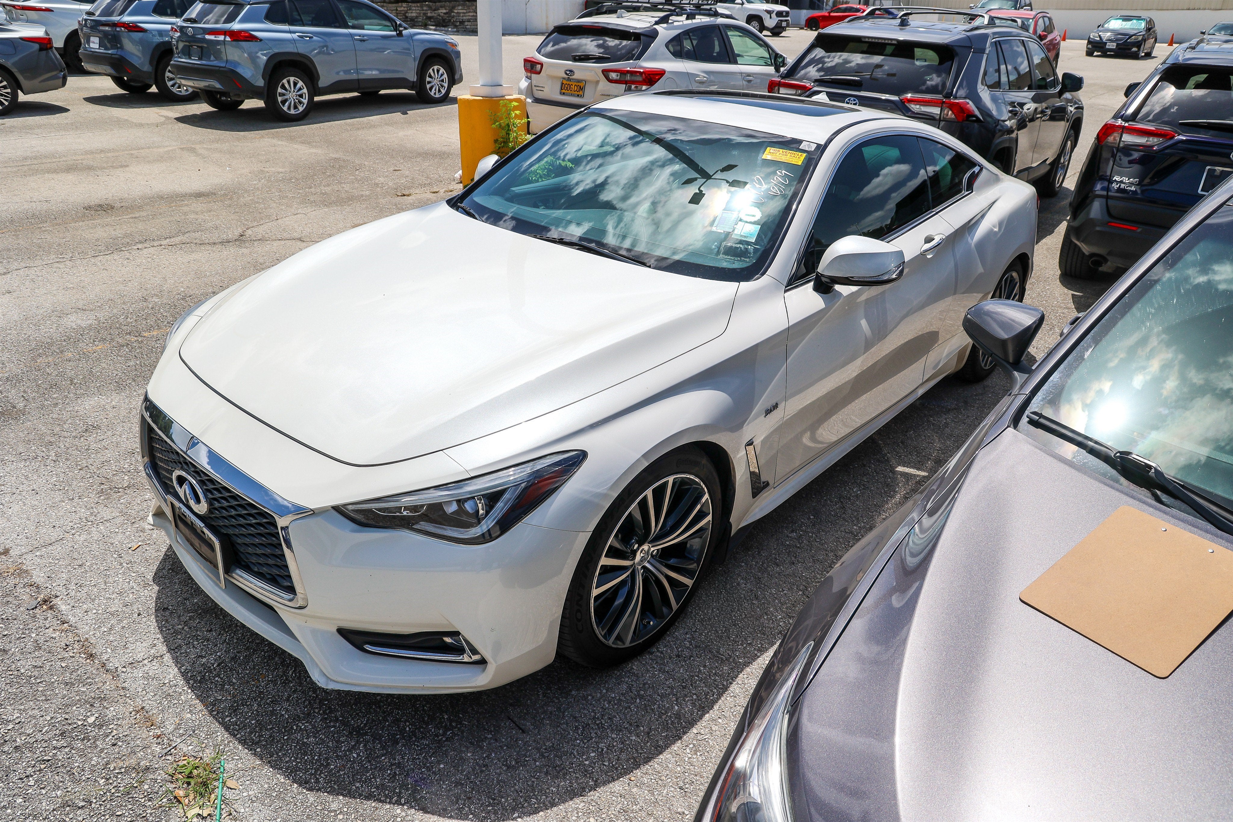 infiniti q60 coupe 2017 JN1EV7EK8HM360473 image infiniti q60 coupe 2017 JN1EV7EK8HM360473 image